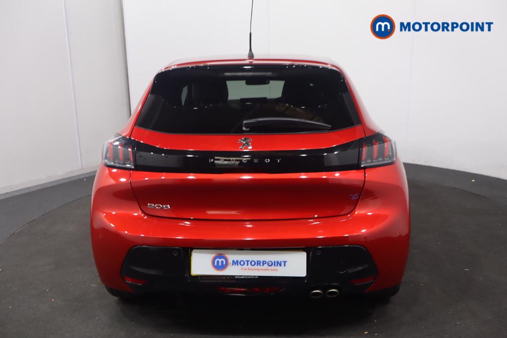 Used Peugeot 208 2023 for sale - 78166570: Photo 9