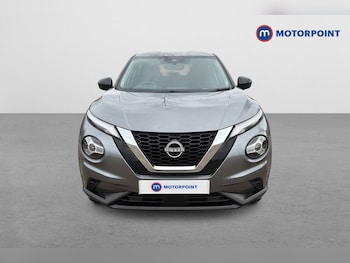 Used Nissan Juke undefined for sale - 78615511: Photo
