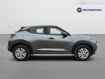 Used Nissan Juke undefined for sale - 78615511: Photo