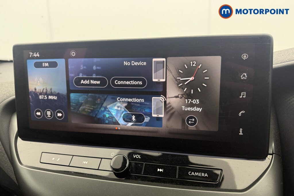 Used Nissan Juke 2025 for sale - 77932213: Photo 10