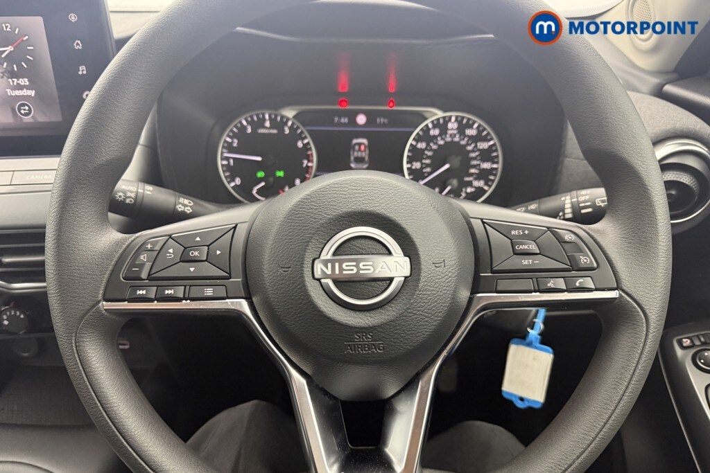 Used Nissan Juke 2025 for sale - 77932213: Photo 13