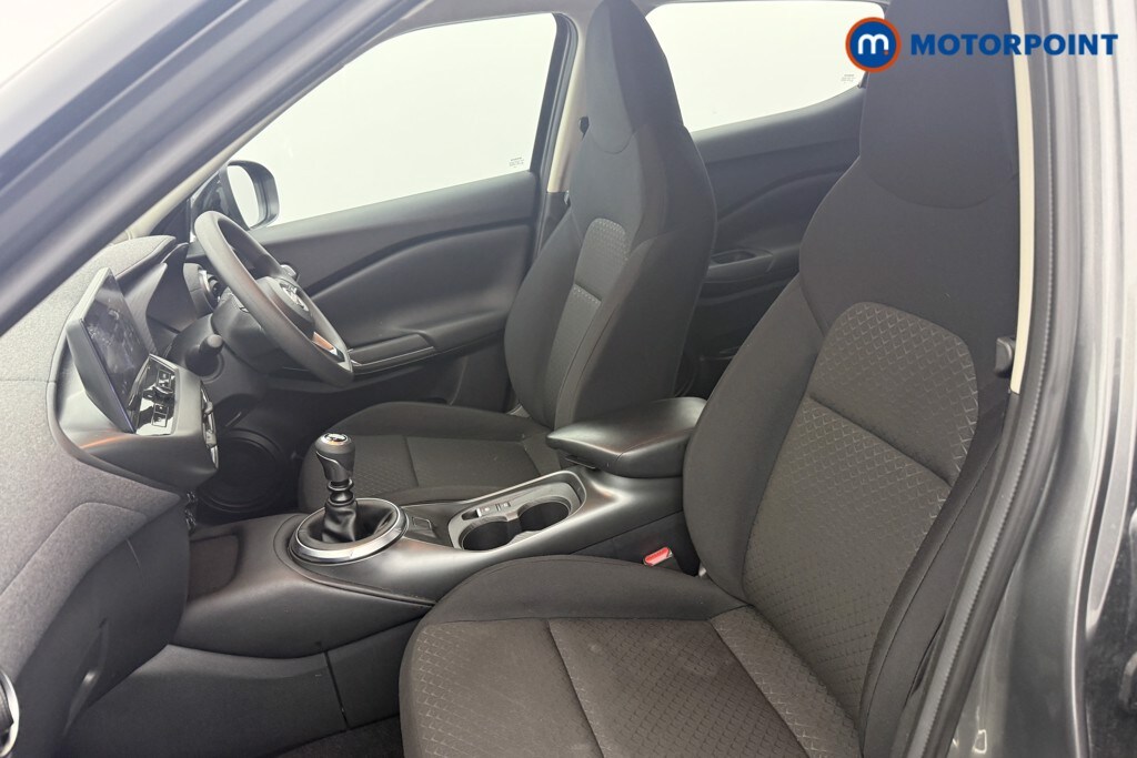 Used Nissan Juke 2025 for sale - 77932213: Photo 17