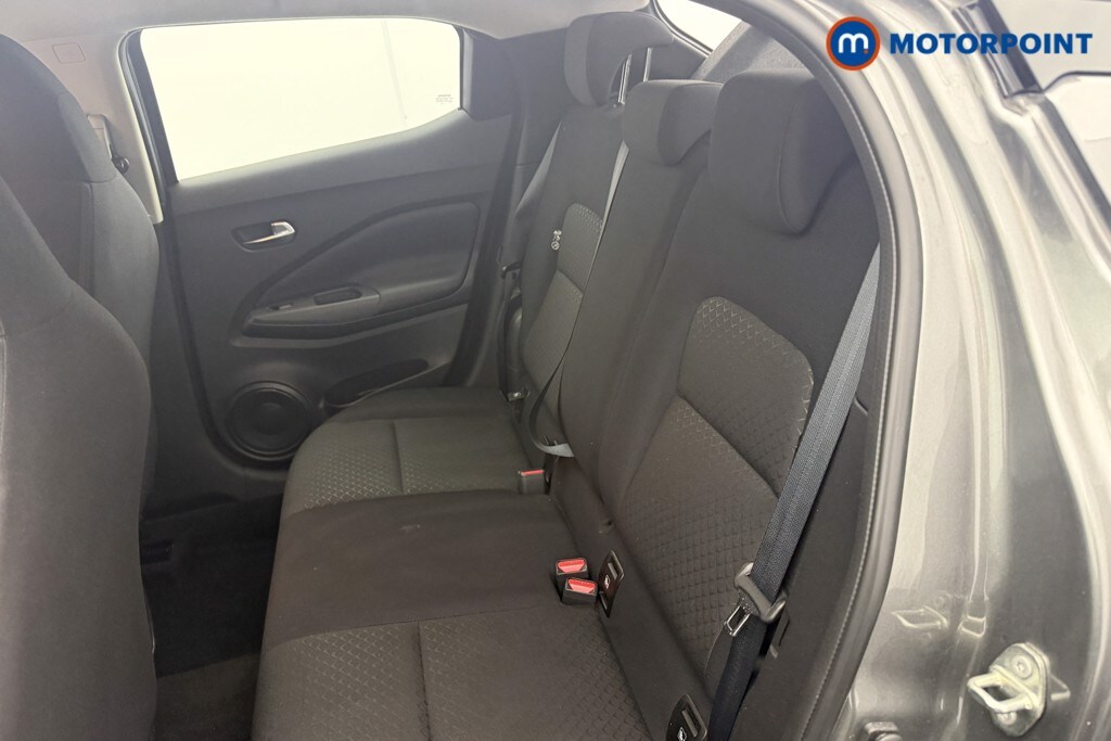 Used Nissan Juke 2025 for sale - 77932213: Photo 18