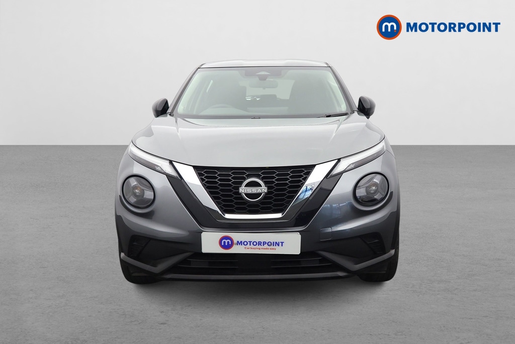 Used Nissan Juke 2025 for sale - 77932213: Photo 2