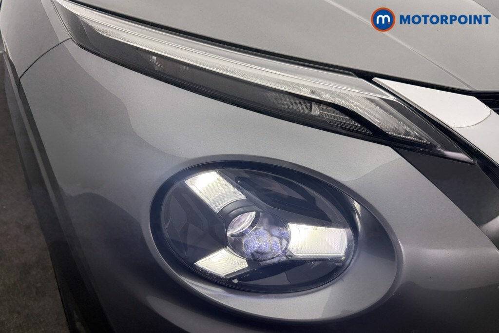 Used Nissan Juke 2025 for sale - 77932213: Photo 20