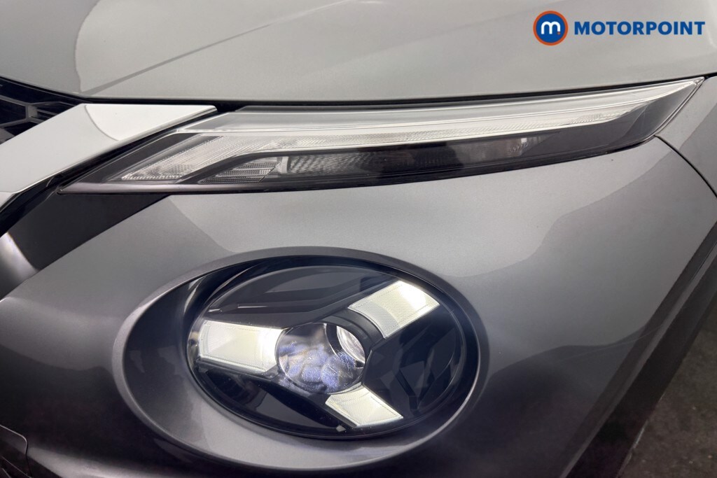 Used Nissan Juke 2025 for sale - 77932213: Photo 21