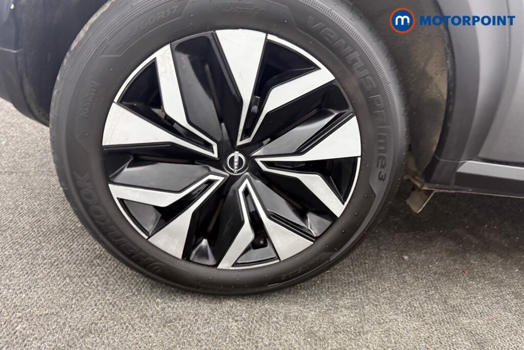 Used Nissan Juke 2025 for sale - 77932213: Photo 25