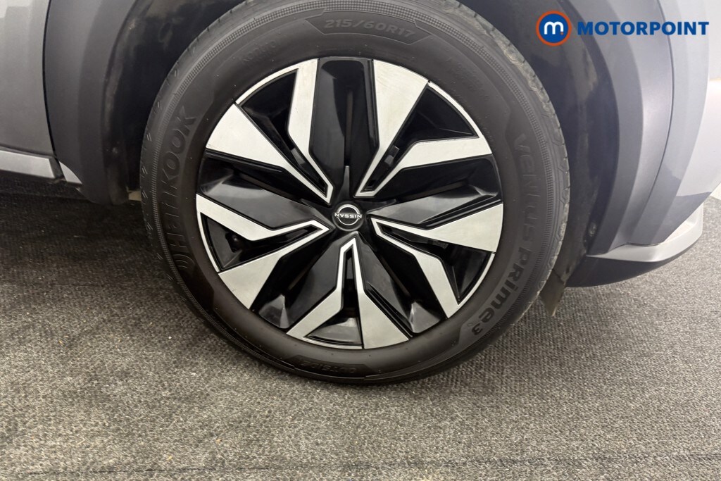 Used Nissan Juke 2025 for sale - 77932213: Photo 26