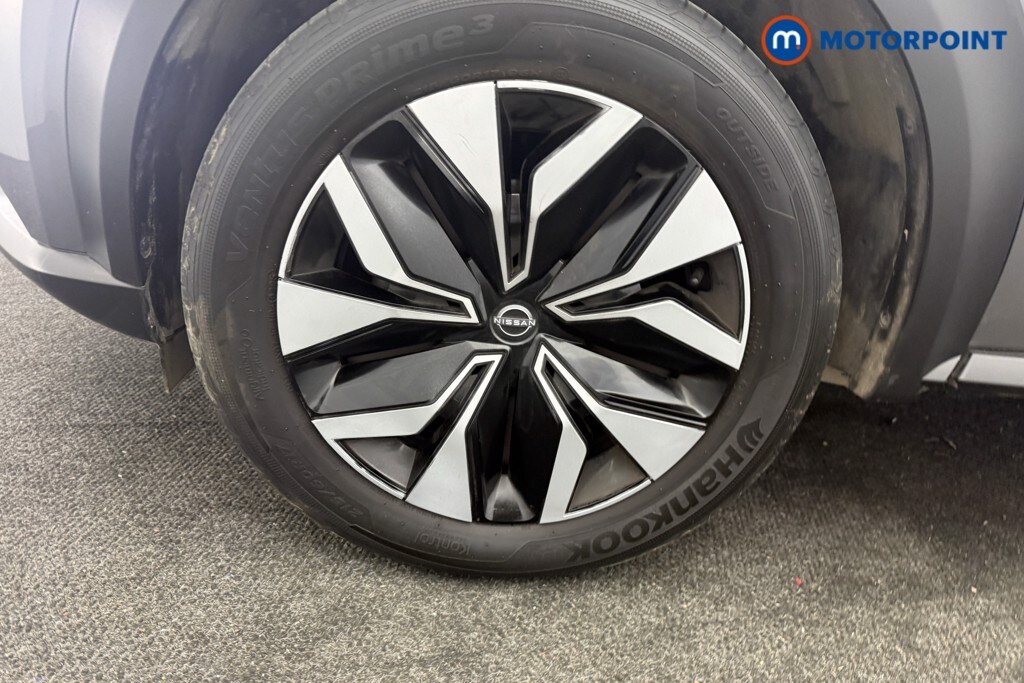 Used Nissan Juke 2025 for sale - 77932213: Photo 27