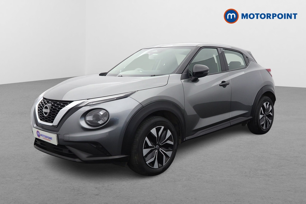 Used Nissan Juke 2025 for sale - 77932213: Photo 3