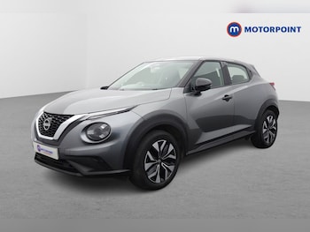 Used Nissan Juke 2025 for sale - 77932213: Photo