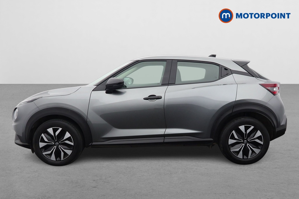 Used Nissan Juke 2025 for sale - 77932213: Photo 4