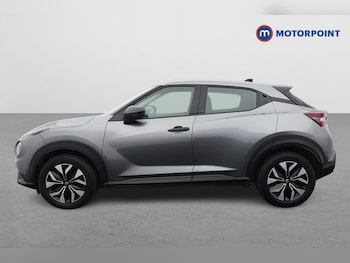 Used Nissan Juke 2025 for sale - 77932213: Photo