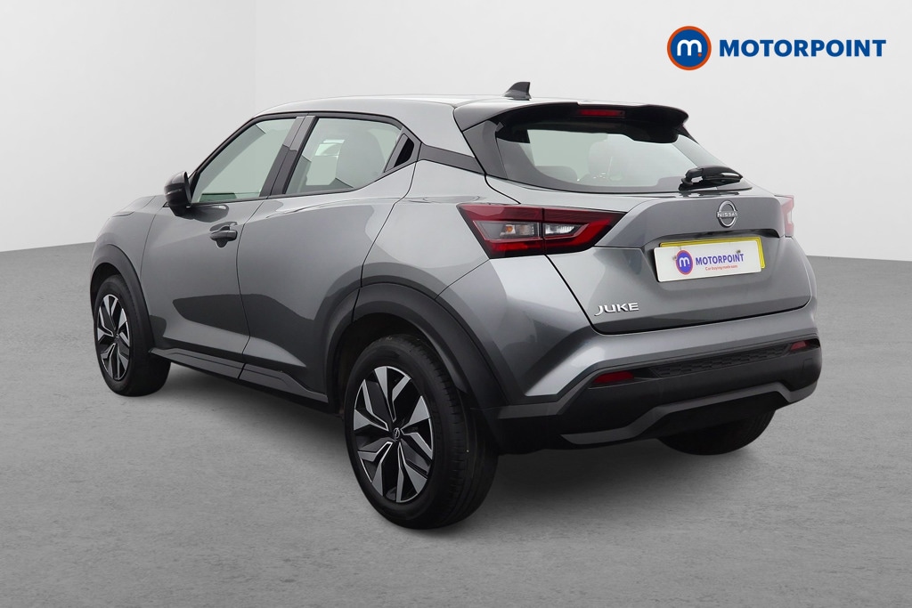 Used Nissan Juke 2025 for sale - 77932213: Photo 5