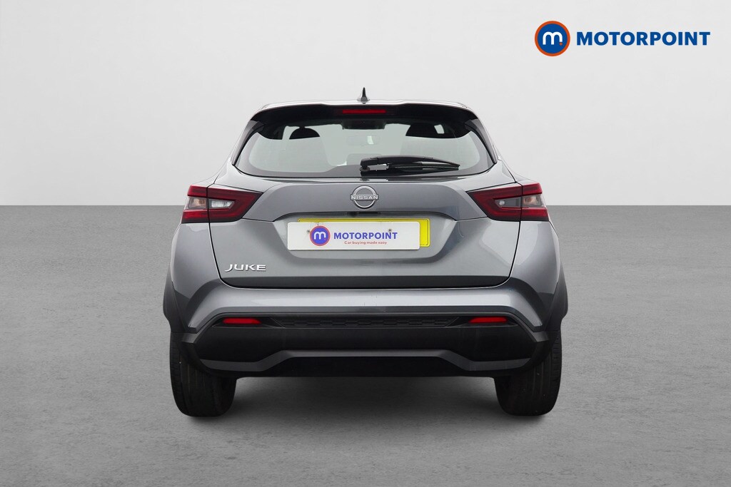 Used Nissan Juke 2025 for sale - 77932213: Photo 6