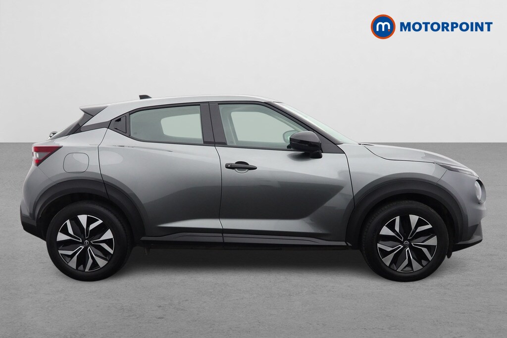 Used Nissan Juke 2025 for sale - 77932213: Photo 8