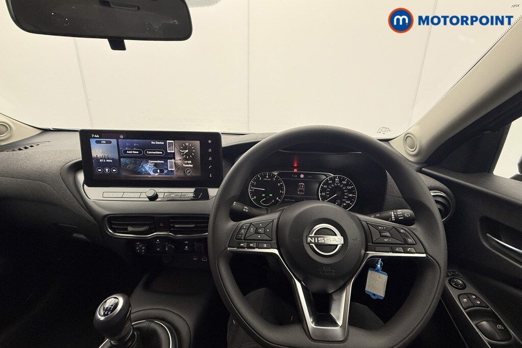 Used Nissan Juke 2025 for sale - 77932213: Photo 9