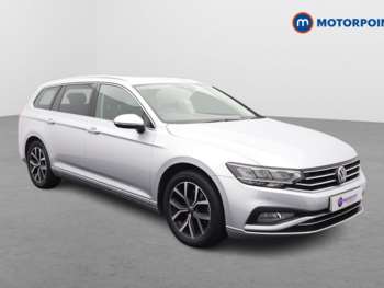 2021 - 1.5 TSI EVO SEL 5dr DSG