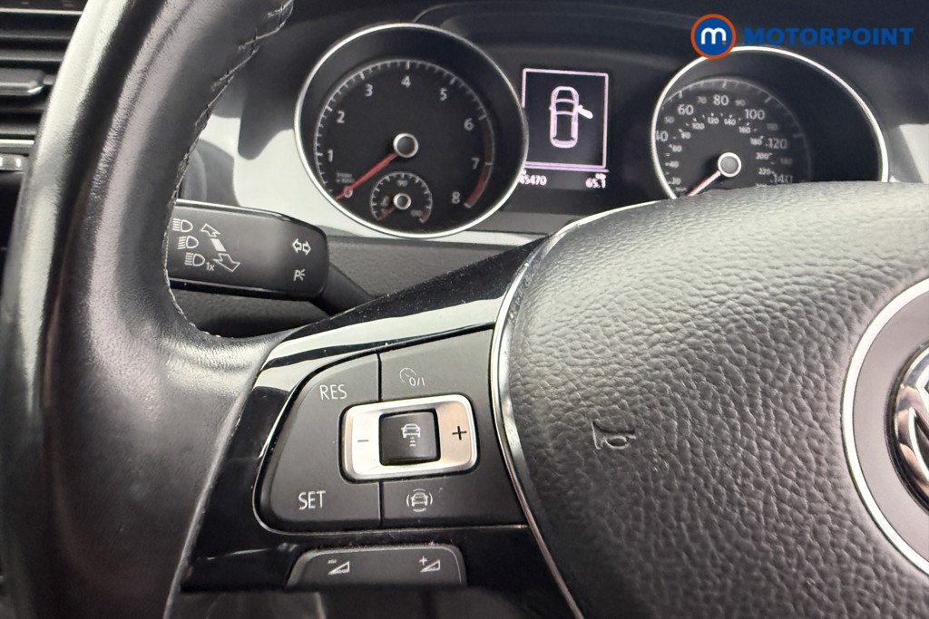 Used Volkswagen Golf 2019 for sale - 77604429: Photo 15