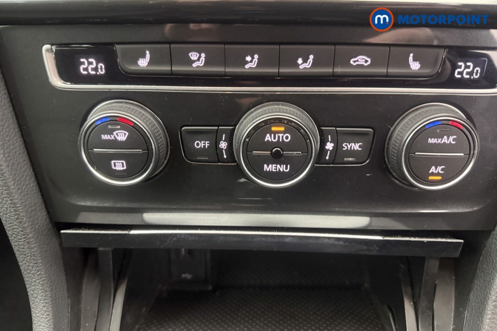 Used Volkswagen Golf 2019 for sale - 77604429: Photo 18