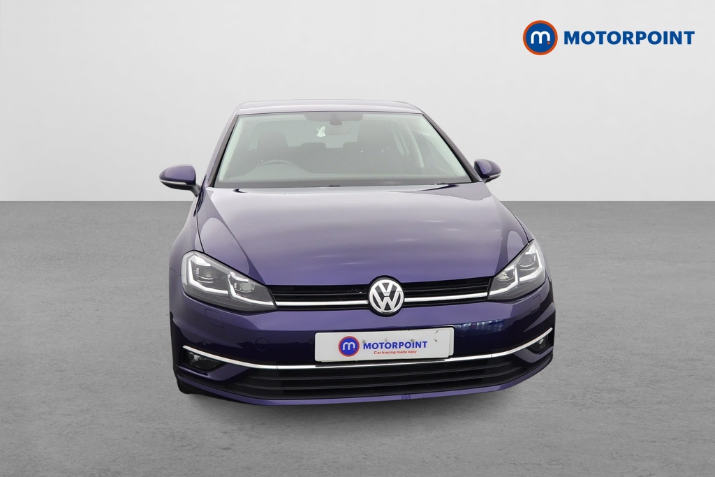 Used Volkswagen Golf 2019 for sale - 77604429: Photo 2