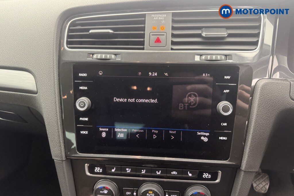 Used Volkswagen Golf 2019 for sale - 77604429: Photo 20