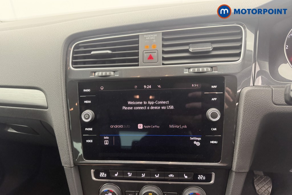 Used Volkswagen Golf 2019 for sale - 77604429: Photo 22