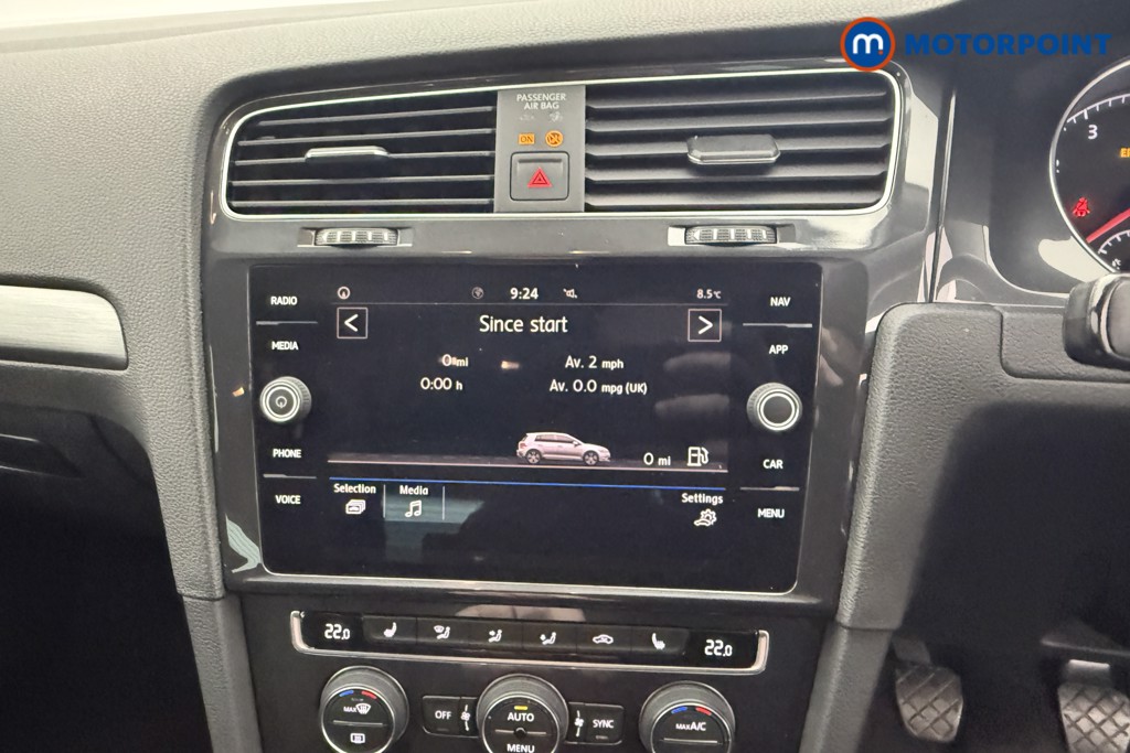 Used Volkswagen Golf 2019 for sale - 77604429: Photo 23