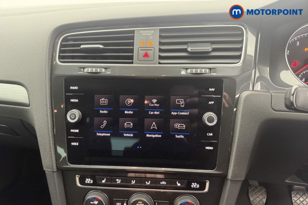 Used Volkswagen Golf 2019 for sale - 77604429: Photo 24