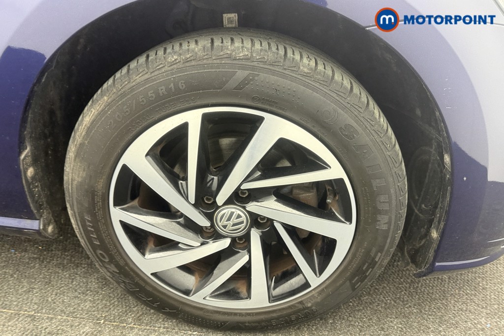 Used Volkswagen Golf 2019 for sale - 77604429: Photo 27