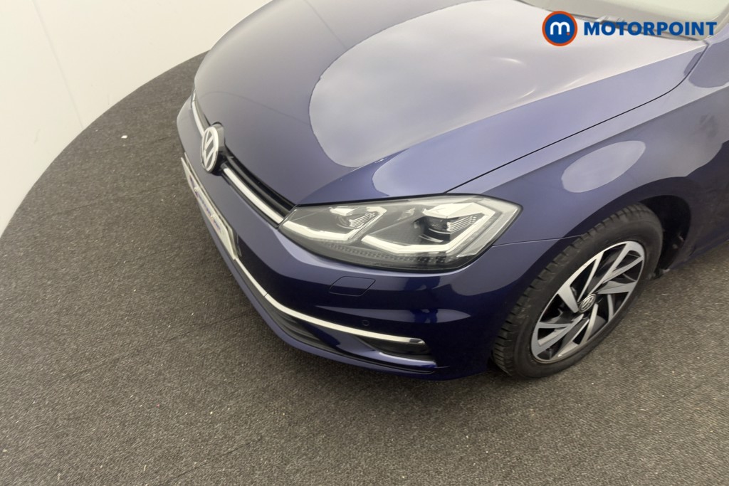 Used Volkswagen Golf 2019 for sale - 77604429: Photo 30