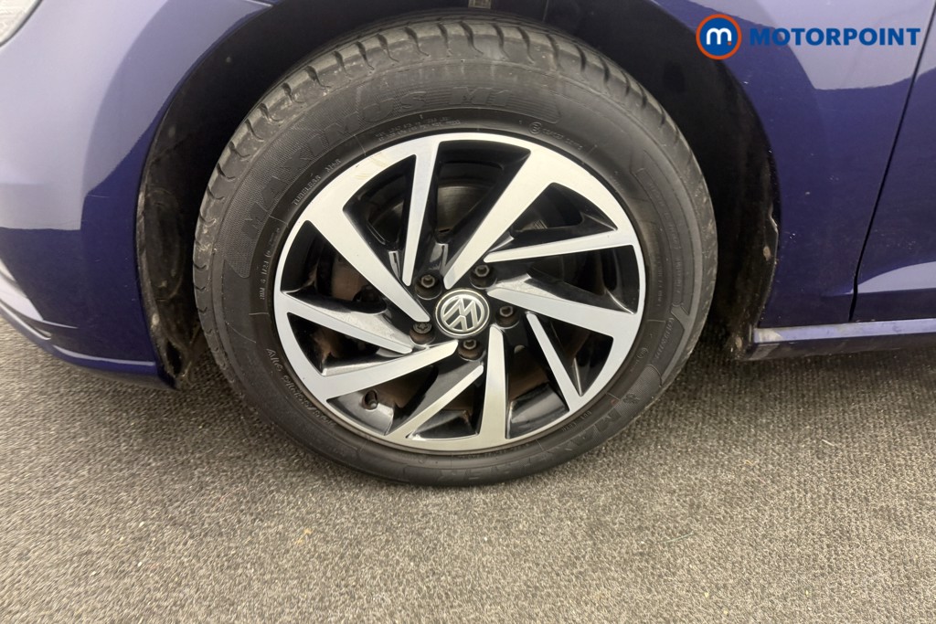 Used Volkswagen Golf 2019 for sale - 77604429: Photo 31