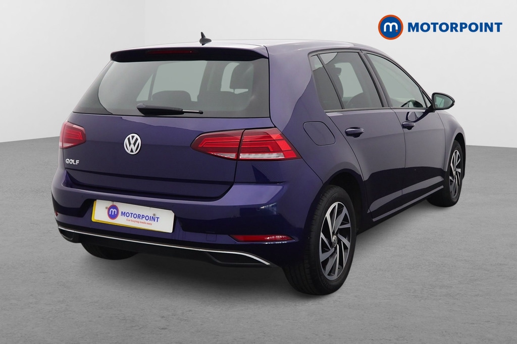 Used Volkswagen Golf 2019 for sale - 77604429: Photo 7
