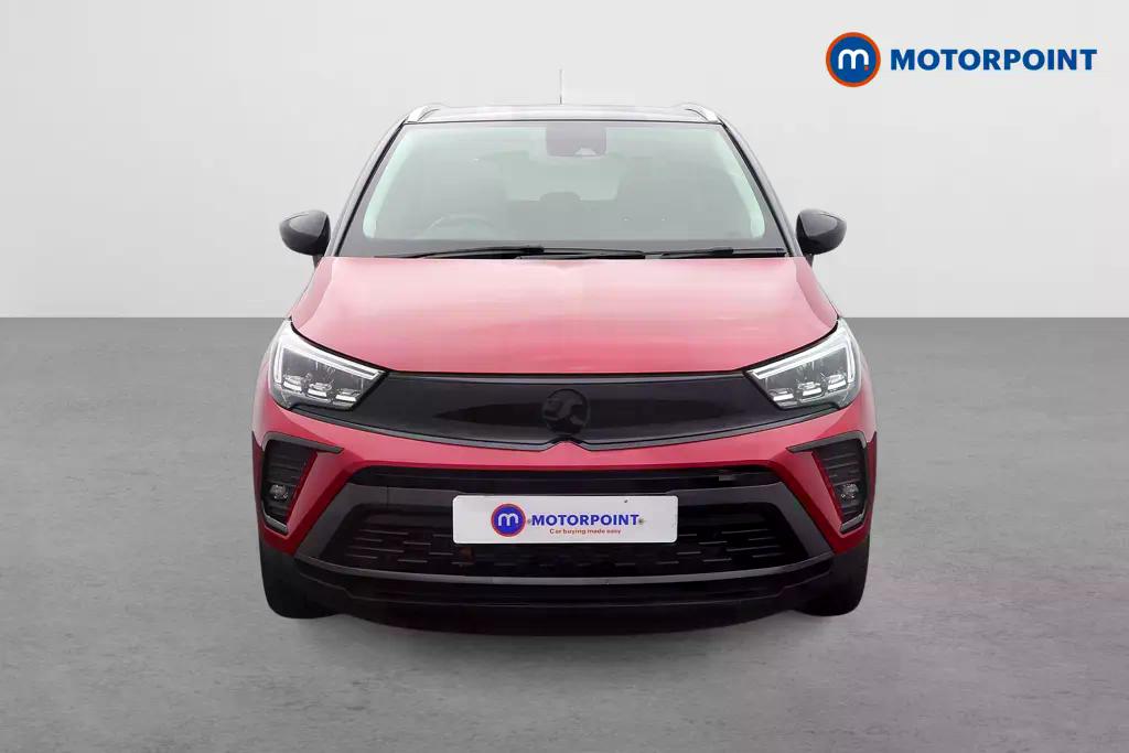Used Vauxhall Crossland 2022 for sale - 76568759: Photo 1