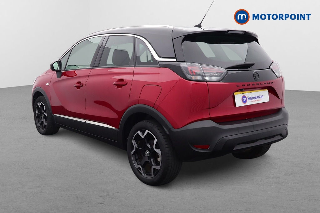 Used Vauxhall Crossland 2022 for sale - 76568759: Photo 3