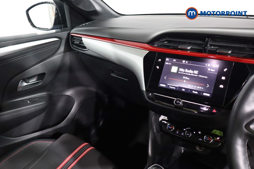 Used Vauxhall Corsa 2022 for sale - 77340375: Photo 11