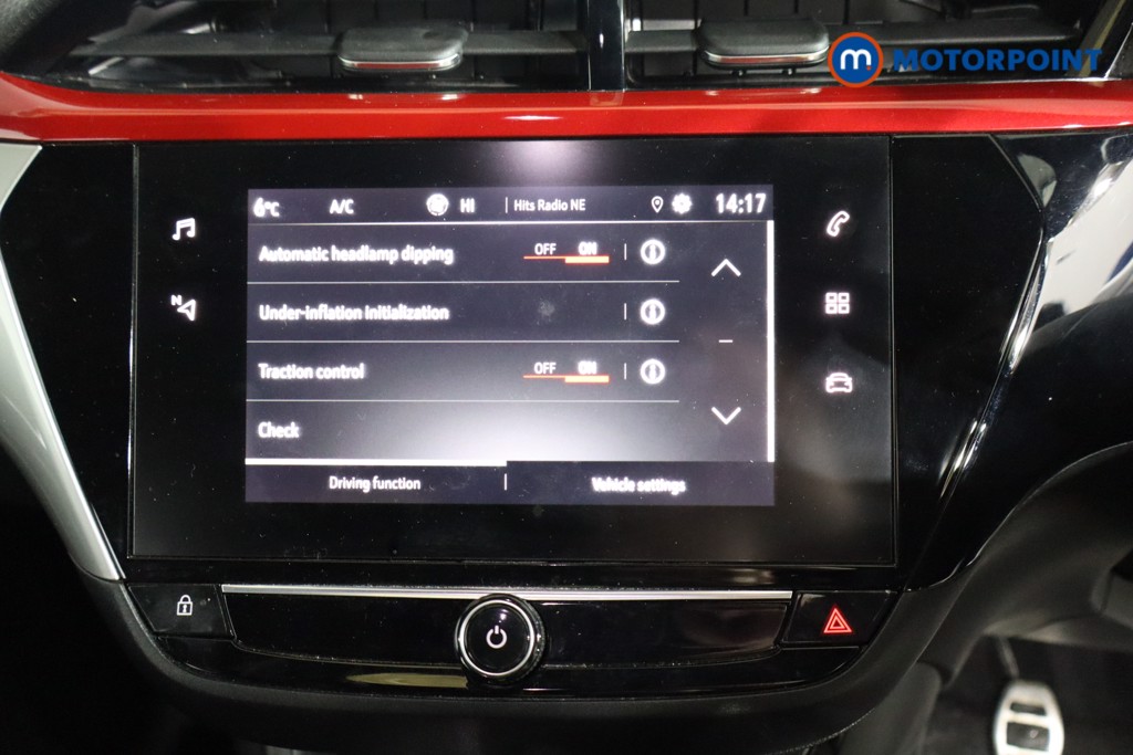 Used Vauxhall Corsa 2022 for sale - 77340375: Photo 16