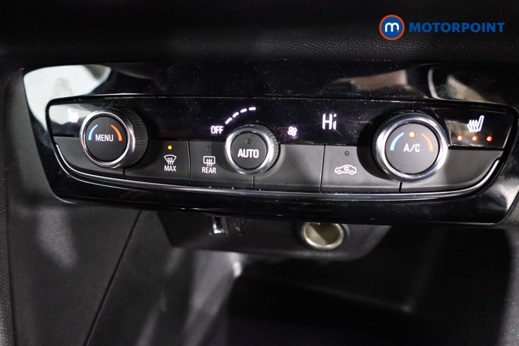 Used Vauxhall Corsa 2022 for sale - 77340375: Photo 17