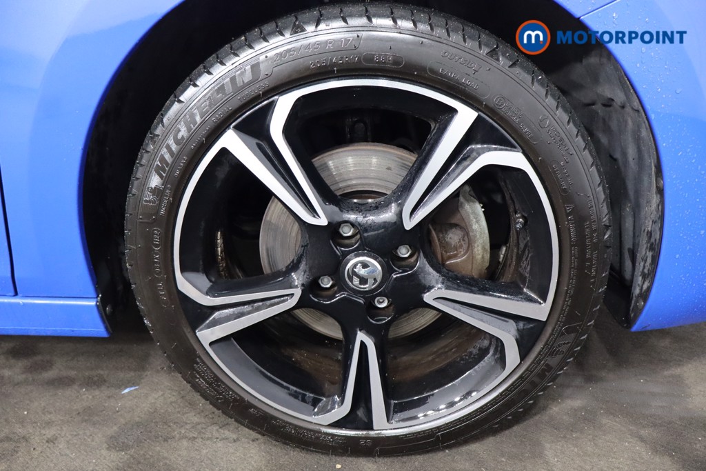 Used Vauxhall Corsa 2022 for sale - 77340375: Photo 31