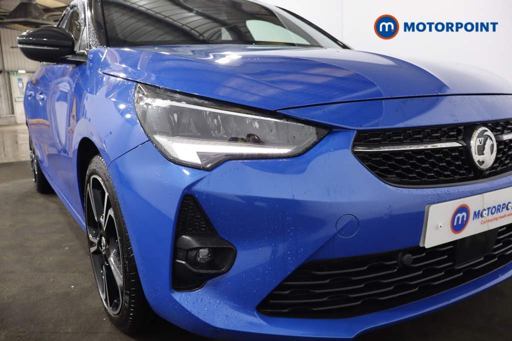 Used Vauxhall Corsa 2022 for sale - 77340375: Photo 34