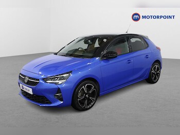 Used Vauxhall Corsa 2022 for sale - 77340375: Photo