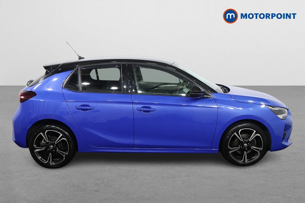 Used Vauxhall Corsa 2022 for sale - 77340375: Photo 8