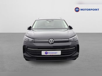 Used Volkswagen Tiguan 2024 for sale - 77446490: Photo