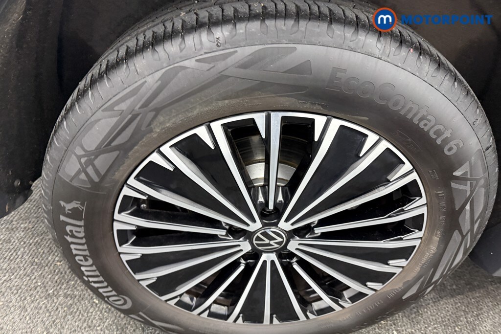 Used Volkswagen Tiguan 2024 for sale - 77446490: Photo 41