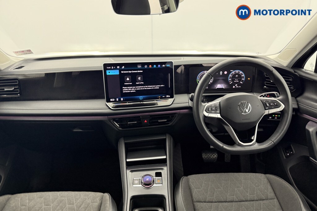 Used Volkswagen Tiguan 2024 for sale - 77446490: Photo 9