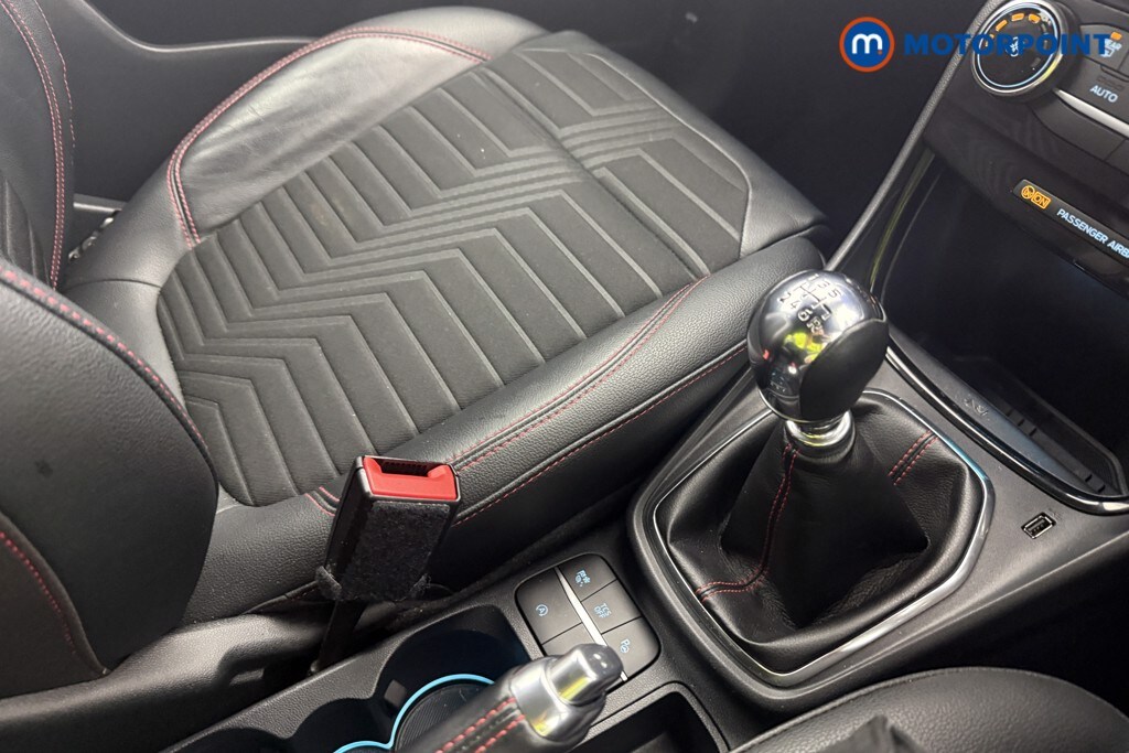 Used Ford Puma 2020 for sale - 77741291: Photo 13