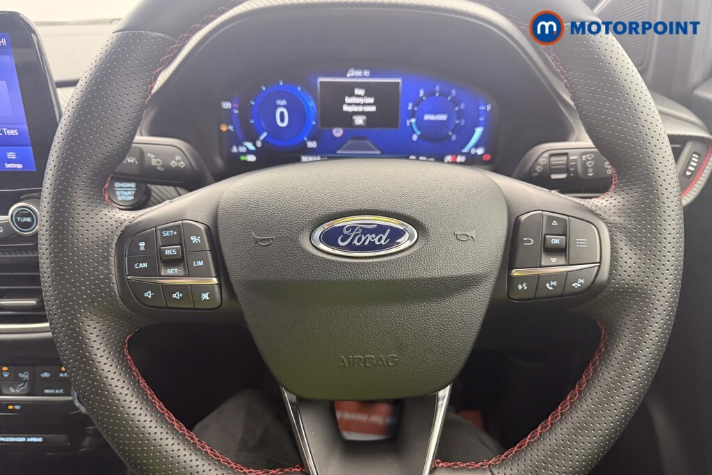 Used Ford Puma 2020 for sale - 77741291: Photo 14