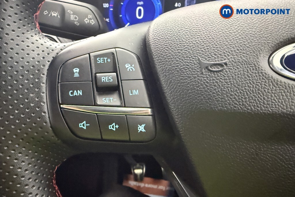 Used Ford Puma 2020 for sale - 77741291: Photo 15