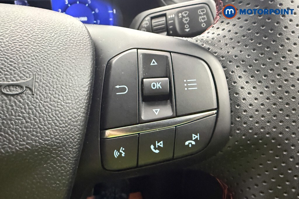 Used Ford Puma 2020 for sale - 77741291: Photo 16