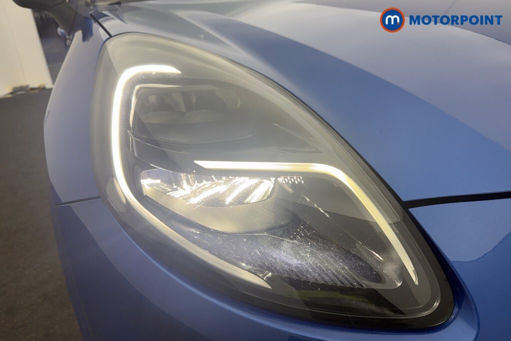 Used Ford Puma 2020 for sale - 77741291: Photo 22